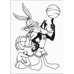 Bugs Bunny #12446