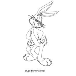 Bugs Bunny #12454