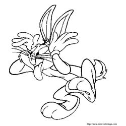 Bugs Bunny #12461