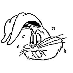 Bugs Bunny #12463