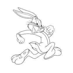 Bugs Bunny #12465