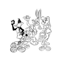 Bugs Bunny #12469