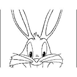 Bugs Bunny #12471