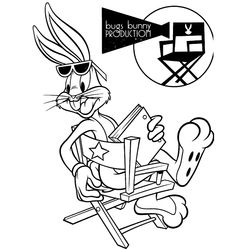 Bugs Bunny #12472