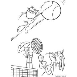 Bugs Bunny #12475