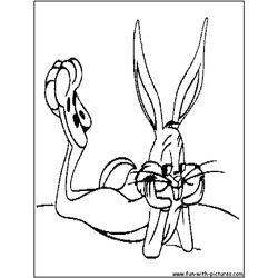 Bugs Bunny #12479