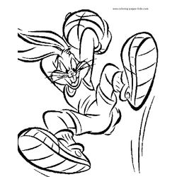 Bugs Bunny #12480