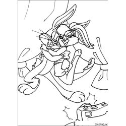 Bugs Bunny #12493