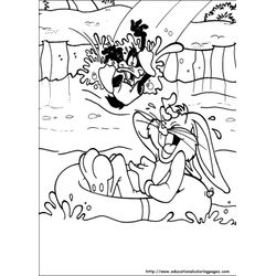 Bugs Bunny #12495