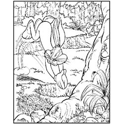 Bugs Bunny #12498