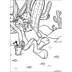 Bugs Bunny #12507