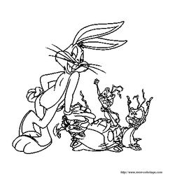 Bugs Bunny #12511