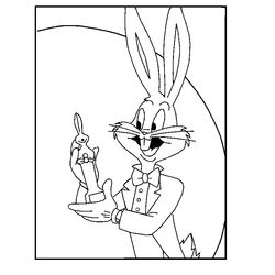 Bugs Bunny #12514