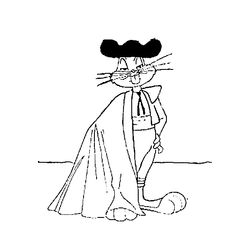 Bugs Bunny #12518