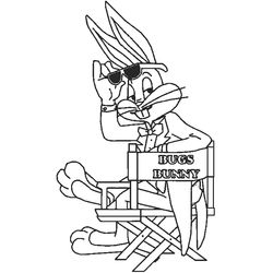 Bugs Bunny #12520