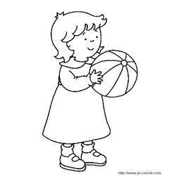 Caillou #12557