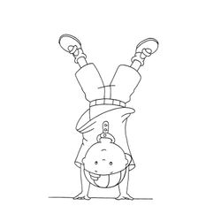 Caillou #12594