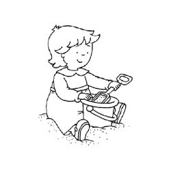Caillou #12595