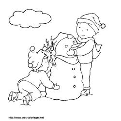 Caillou #12596