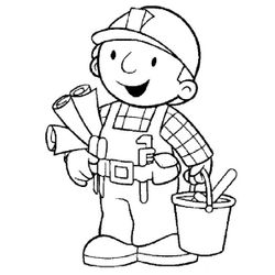 Bob el constructor