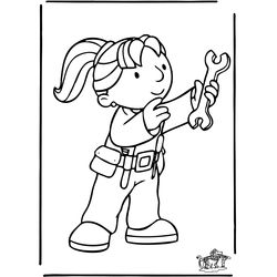 Bob el constructor #12682