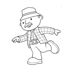 Bob el constructor #12684