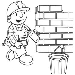 Bob el constructor #12686