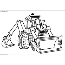 Bob el constructor #12687