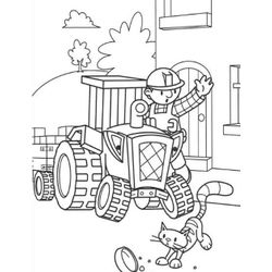 Bob el constructor #12688