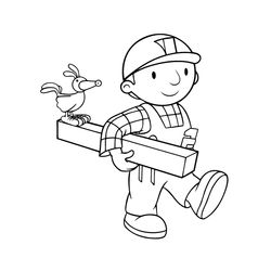 Bob el constructor #12689