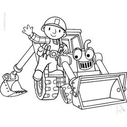 Bob el constructor #12693