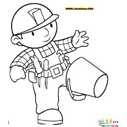 Bob el constructor #12694