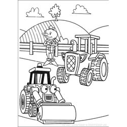Bob el constructor #12696