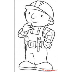 Bob el constructor #12697