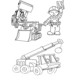 Bob el constructor #12698