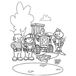 Bob el constructor #12700