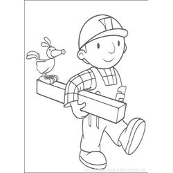 Bob el constructor #12701