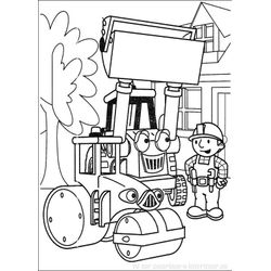 Bob el constructor #12703