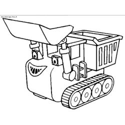 Bob el constructor #12704
