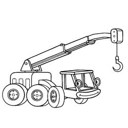 Bob el constructor #12705