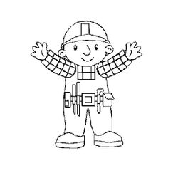 Bob el constructor #12708