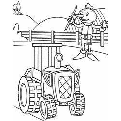 Bob el constructor #12709