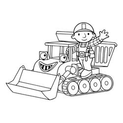 Bob el constructor #12710