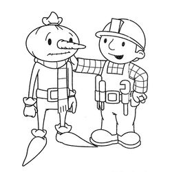 Bob el constructor #12711