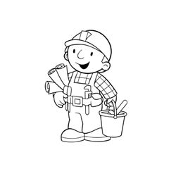 Bob el constructor #12712