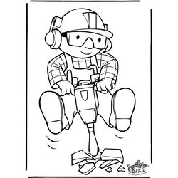 Bob el constructor #12713