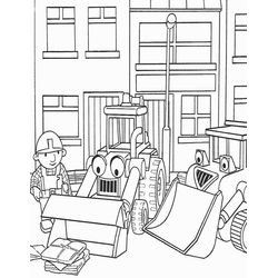 Bob el constructor #12718