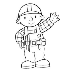 Bob el constructor #12721
