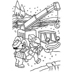 Bob el constructor #12723