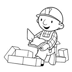 Bob el constructor #12724